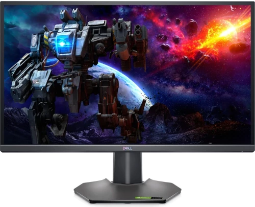 Dell G2723H IPS Gaming Monitor 27'' 280Hz FHD 1920x1080 με χρόνο απόκρισης 1ms