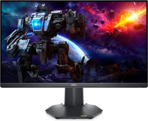 Dell G2422HS IPS Monitor 23.8'' 165Hz FHD 1920x1080 με χρόνο απόκρισης 1ms