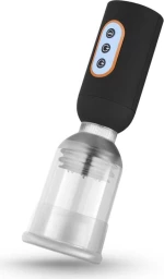 CRUIZR CS07 Vibrating Penis Pump