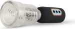 CRUIZR CS07 Vibrating Penis Pump