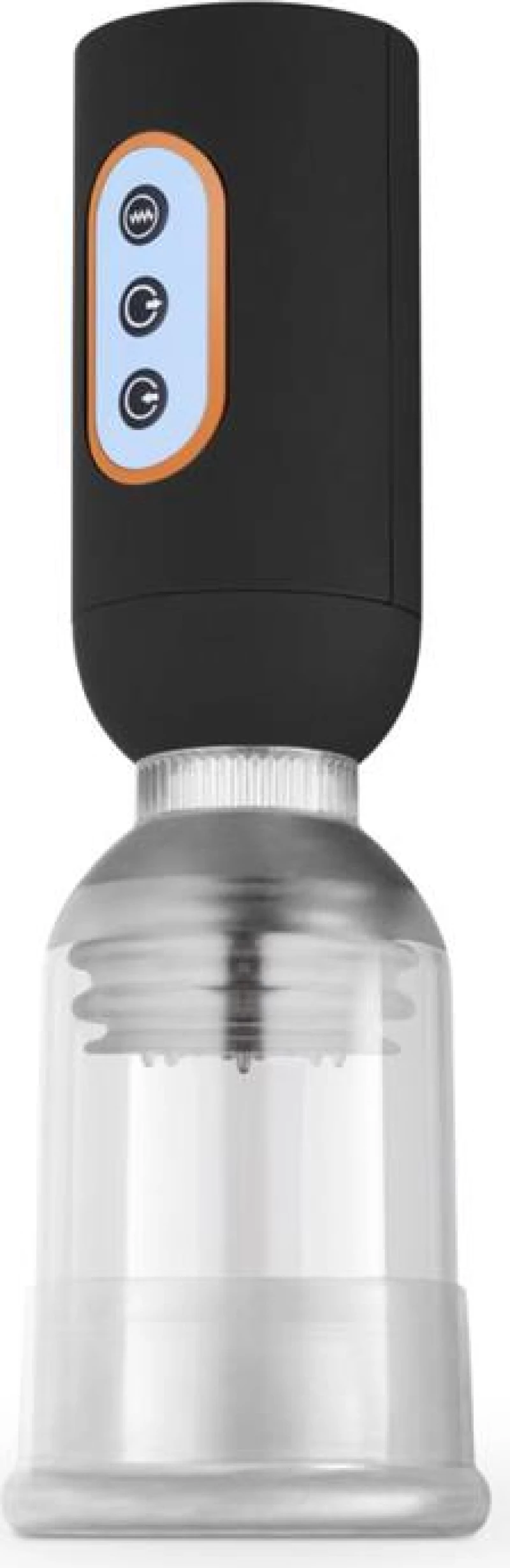 CRUIZR CS07 Vibrating Penis Pump
