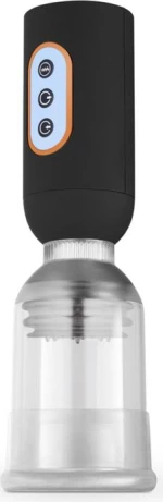 CRUIZR CS07 Vibrating Penis Pump