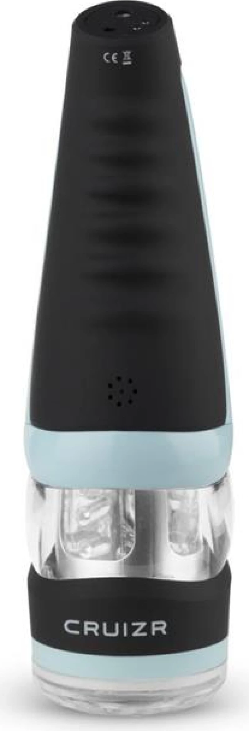 Cruizr CRZ002 Automatic Masturbator with Rotation & Vibrating