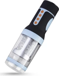 CRUIZR CM04 Automatic Masturbator with Rotation