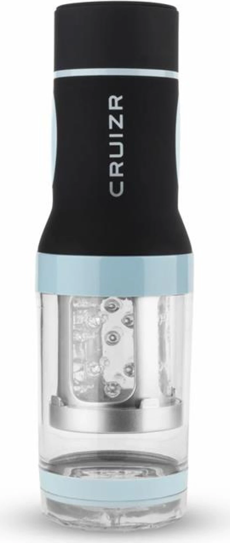 CRUIZR CM04 Automatic Masturbator with Rotation