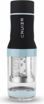 CRUIZR CM04 Automatic Masturbator with Rotation