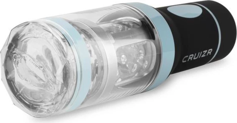 CRUIZR CM04 Automatic Masturbator with Rotation
