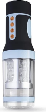 CRUIZR CM04 Automatic Masturbator with Rotation