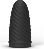 ALL BLACK MASTURBATOR CHUB