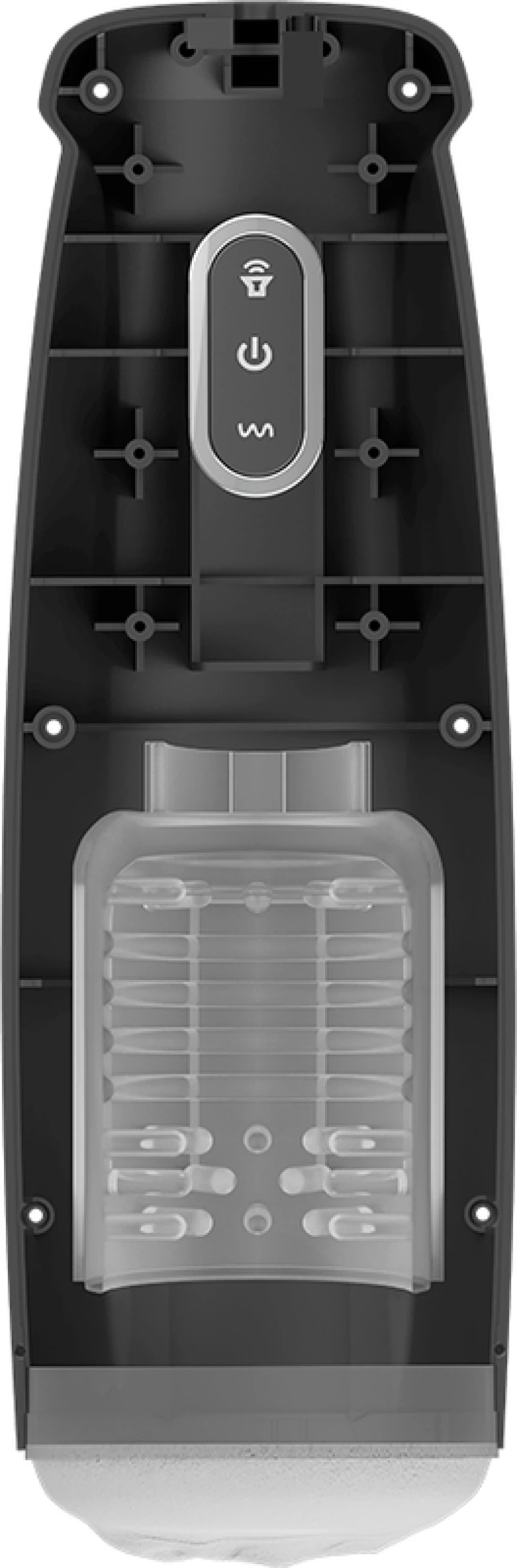 Jamyjob Tornado 360 Rotate Tech Stroker