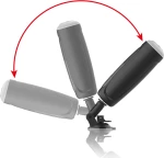 Jamyjob Tornado 360 Rotate Tech Stroker