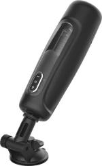 Jamyjob Tornado 360 Rotate Tech Stroker
