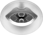Jamyjob Turbo Double Masturbator