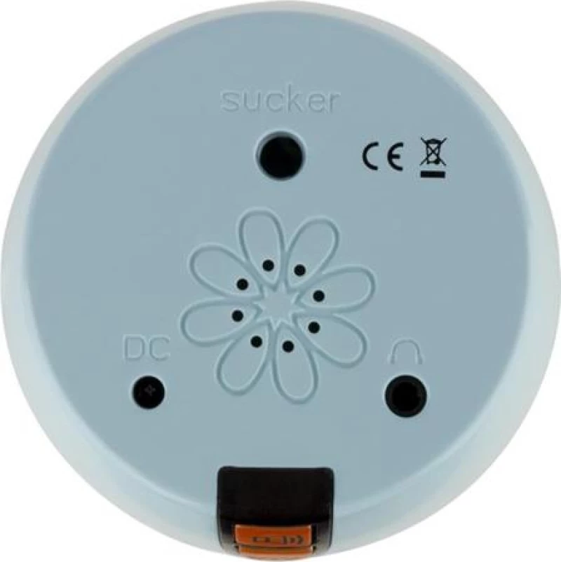 Easytoys Cruizr CM06 Vibrating Masturbator with Voice Activator