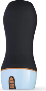 Easytoys Cruizr CM06 Vibrating Masturbator with Voice Activator