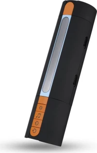 Cruizr CP03 Deluxe Automatic Masturbator Vibrator Vibrating and Suckings