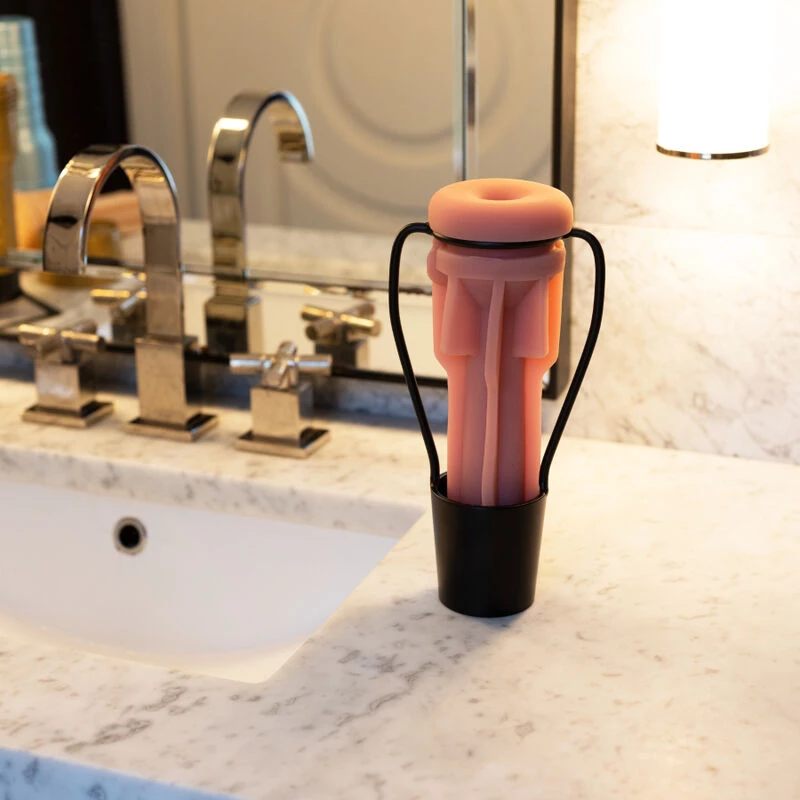 FLESHLIGHT DRYING RACK STAND DRY