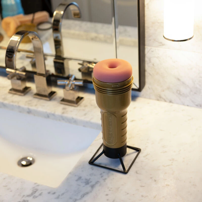 FLESHLIGHT DRYING RACK SCREW DRY