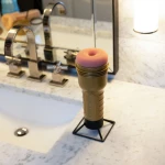 FLESHLIGHT DRYING RACK SCREW DRY
