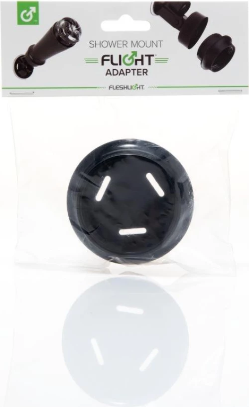 FLESHLIGHT FLIGHT ADAPTΕR SHOWER MOUNT