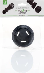 FLESHLIGHT FLIGHT ADAPTΕR SHOWER MOUNT