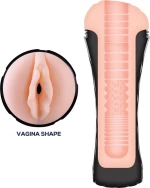 TORO MANN2 REALISTIC MALE MASTURBATOR VAGINA SHAPED