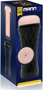 TORO MANN3 REALISTIC MALE MASTURBATOR ANUS SHAPED