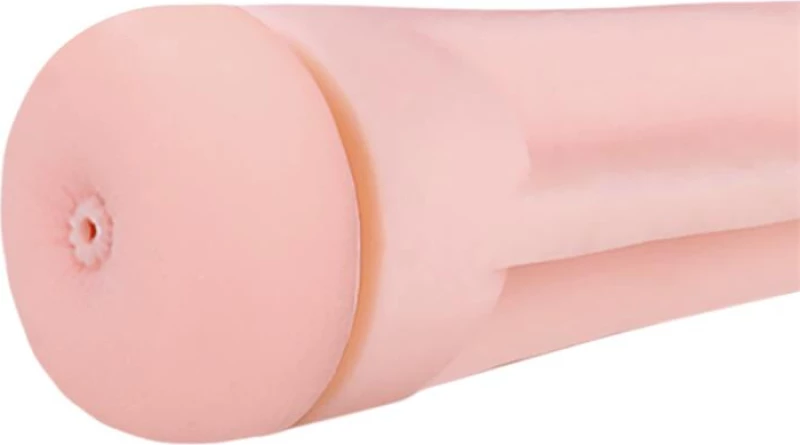 TORO MANN3 REALISTIC MALE MASTURBATOR ANUS SHAPED