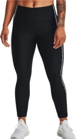 Under Armour Taped Ankle Leg 1369895-001 Μαύρο