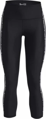 Under Armour Taped Ankle Leg 1369895-001 Μαύρο
