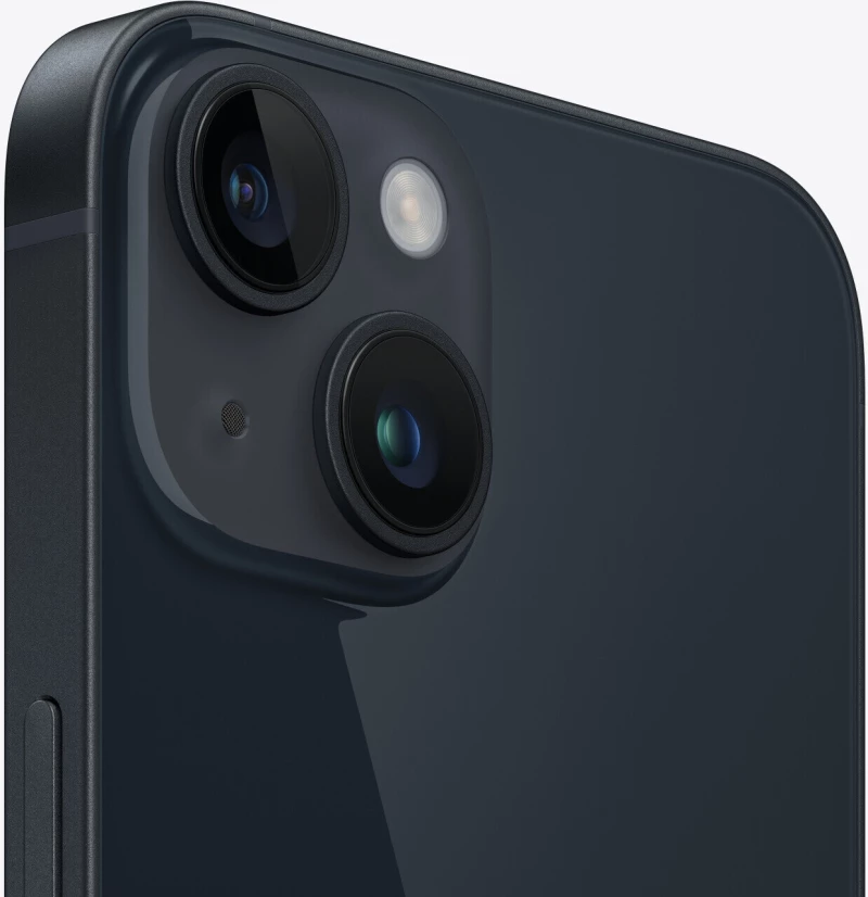Apple iPhone 14 5G (6GB/128GB) Midnight