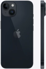 Apple iPhone 14 5G (6GB/128GB) Midnight