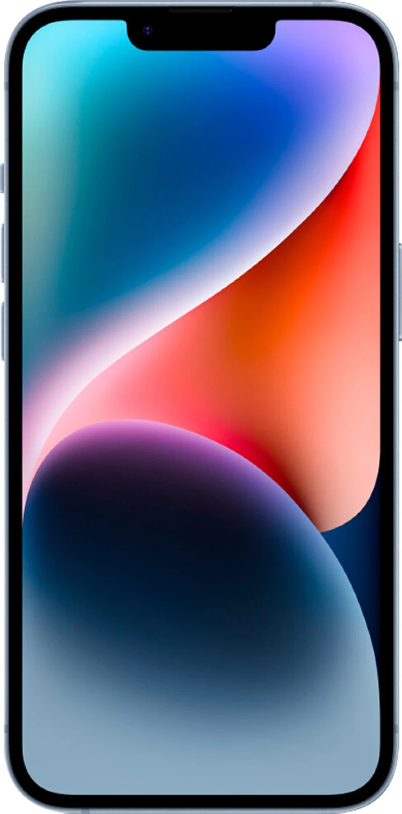 Apple iPhone 14 5G (6GB/128GB) Blue