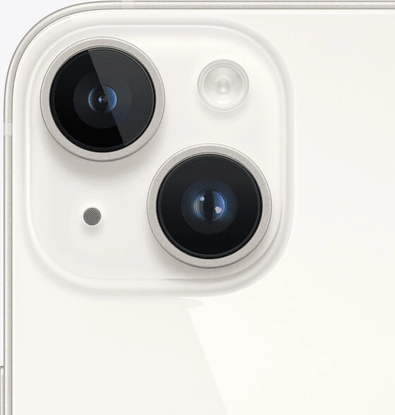 Apple iPhone 14 5G (6GB/128GB) Starlight