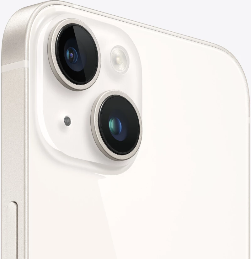 Apple iPhone 14 5G (6GB/128GB) Starlight