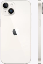 Apple iPhone 14 5G (6GB/128GB) Starlight