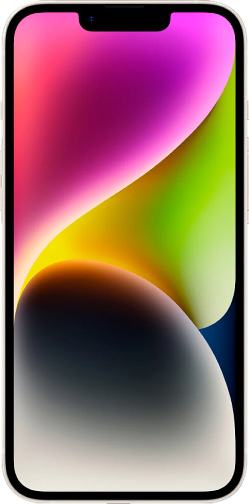 Apple iPhone 14 5G (6GB/128GB) Starlight