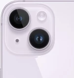 Apple iPhone 14 5G (6GB/128GB) Purple