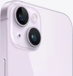 Apple iPhone 14 5G (6GB/128GB) Purple