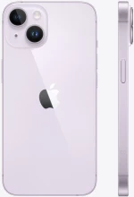 Apple iPhone 14 5G (6GB/128GB) Purple
