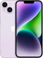 Apple iPhone 14 5G (6GB/128GB) Purple