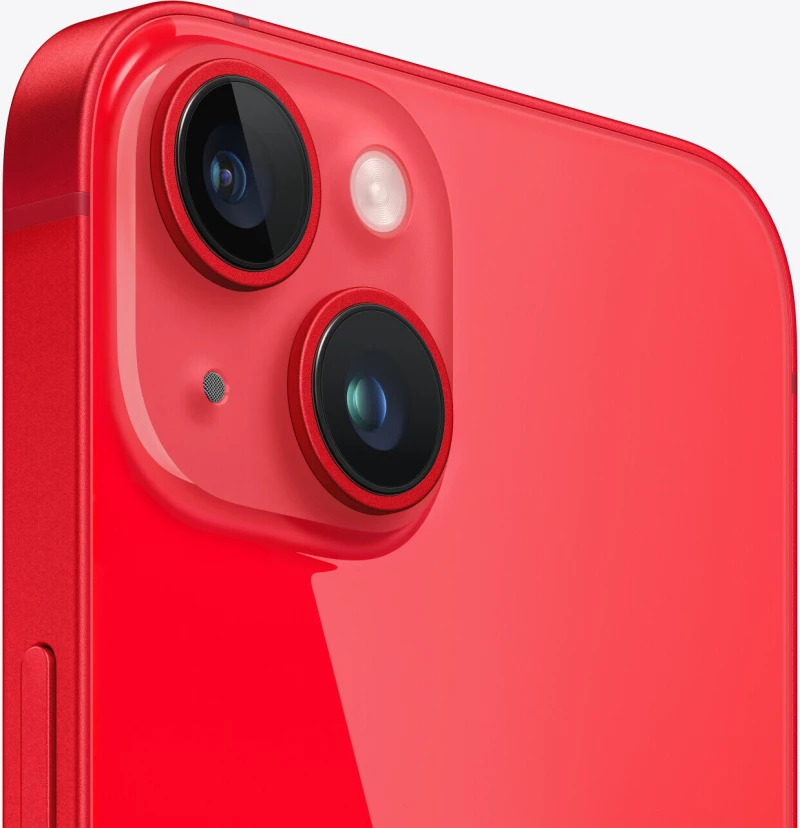 Apple iPhone 14 5G (6GB/128GB) Red