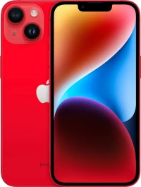 Apple iPhone 14 5G (6GB/128GB) Red