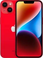 Apple iPhone 14 5G (6GB/256GB) Red