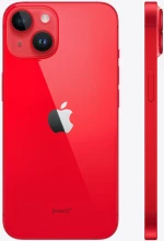 Apple iPhone 14 5G (6GB/256GB) Red