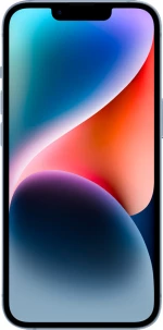 Apple iPhone 14 5G (6GB/256GB) Blue