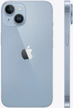 Apple iPhone 14 5G (6GB/256GB) Blue