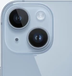 Apple iPhone 14 5G (6GB/256GB) Blue