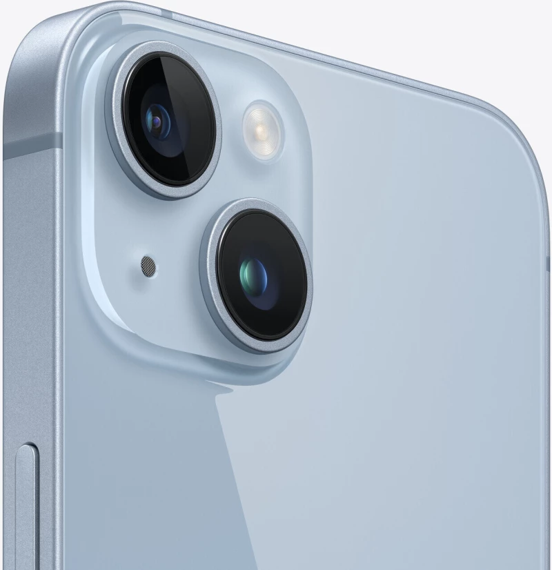 Apple iPhone 14 5G (6GB/256GB) Blue