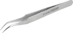 Tweezers 120mm - Curved Proskit